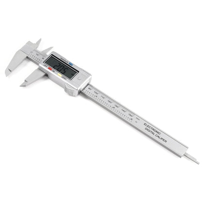 0 - 150MM Electronic Digital Micrometer
