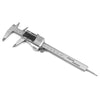High Precision Stainless Steel 0 - 150MM Digital Caliper
