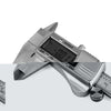 High Precision Stainless Steel 0 - 150MM Digital Caliper