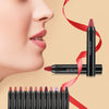 Long Lasting Pencil Shape Lipstick Cosmetic Tool