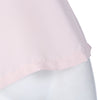 Off The Shoulder Sleeveless Tied T-shirt for Women