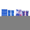 CYCLE ZONE Unisex Headband Face Mask Sun Arm Sets