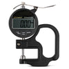 Aluminum Press Type Centesimal Digital Thickness Gauge