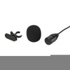 WEISRE DM - 3308A Collar Microphone Wireless Transmitter