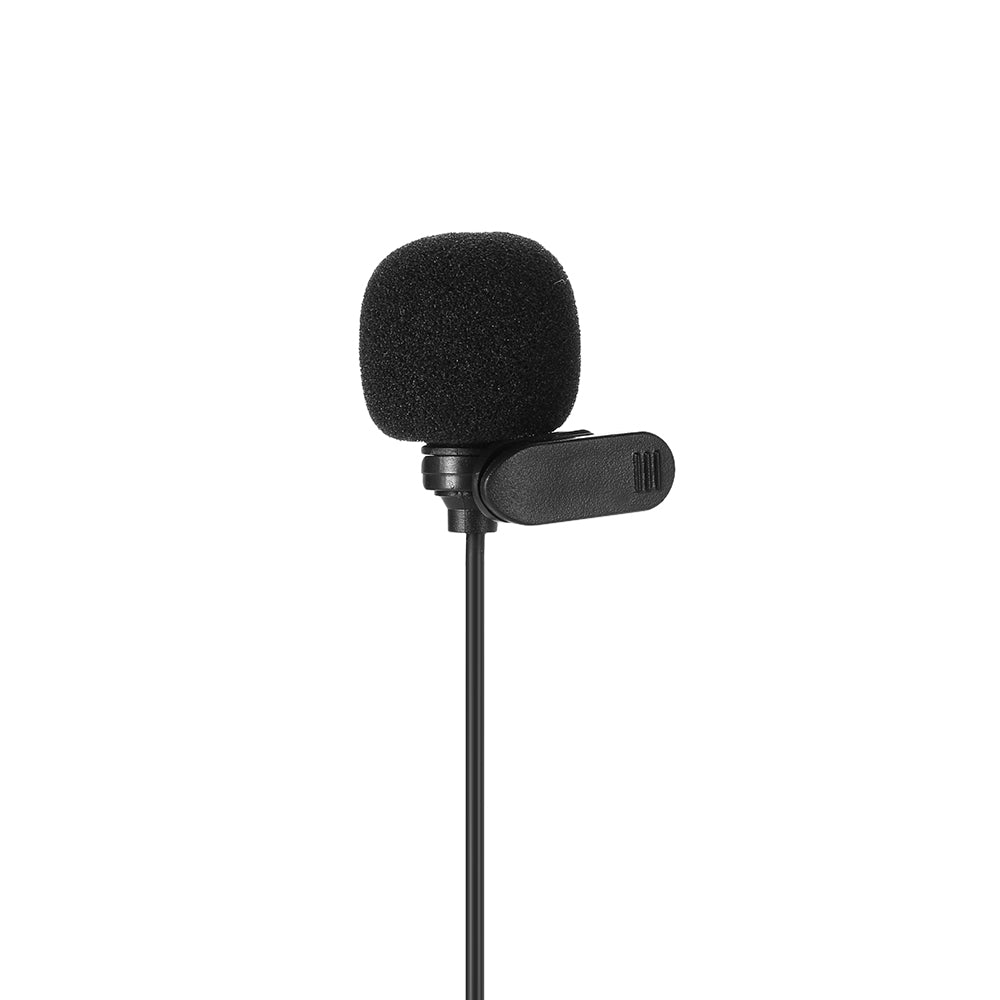 WEISRE DM - 3308A Collar Microphone Wireless Transmitter