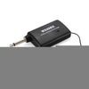 WEISRE DM - 3308A Collar Microphone Wireless Transmitter