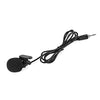 WEISRE DM - 3308A Collar Microphone Wireless Transmitter