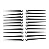 18M DIY Micro Spray Drip Irrigation System with Water Dropper