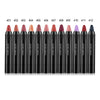 Long Lasting Pencil Shape Lipstick Cosmetic Tool