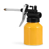 250g Oil Pot Grease Spray Gun Hand Oiler Pump Hose Machine