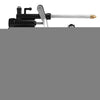 250g Oil Pot Grease Spray Gun Hand Oiler Pump Hose Machine
