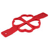 Silicone Non-stick Egg Rings Maker Pancake Mold