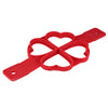 Silicone Non-stick Egg Rings Maker Pancake Mold