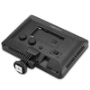 Lightdow PC - K128C 128 LED Video Light Dimmable Ultra High Power Panel for Digital SLR Cameras Camcorders