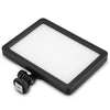 Lightdow PC - K128C 128 LED Video Light Dimmable Ultra High Power Panel for Digital SLR Cameras Camcorders