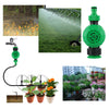 Automatic Mechanical Water Timer Irrigation Controller