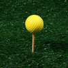 Dominant 20pcs Golf Training PU Foamed Practice Ball