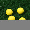 Dominant 20pcs Golf Training PU Foamed Practice Ball