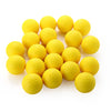 Dominant 20pcs Golf Training PU Foamed Practice Ball