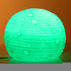 Fashion LED Decorative Desk Lamp Night Lamp