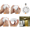 6PCS Inlife LED Wireless Cabinet Lamp with Remote Control