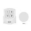 6PCS Inlife LED Wireless Cabinet Lamp with Remote Control