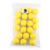 Dominant 20pcs Golf Training PU Foamed Practice Ball