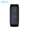 AEC BQ - 615S Bluetooth HiFi Speaker with LED Light