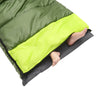 WIND TOUR Hand Unbound Thickening Envelope Style Sleeping Bag for Adults