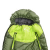 WIND TOUR Hand Unbound Thickening Envelope Style Sleeping Bag for Adults