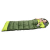 WIND TOUR Hand Unbound Thickening Envelope Style Sleeping Bag for Adults
