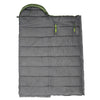 WIND TOUR Hand Unbound Thickening Envelope Style Sleeping Bag for Adults