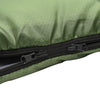 WIND TOUR Hand Unbound Thickening Envelope Style Sleeping Bag for Adults