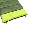 WIND TOUR Hand Unbound Thickening Envelope Style Sleeping Bag for Adults