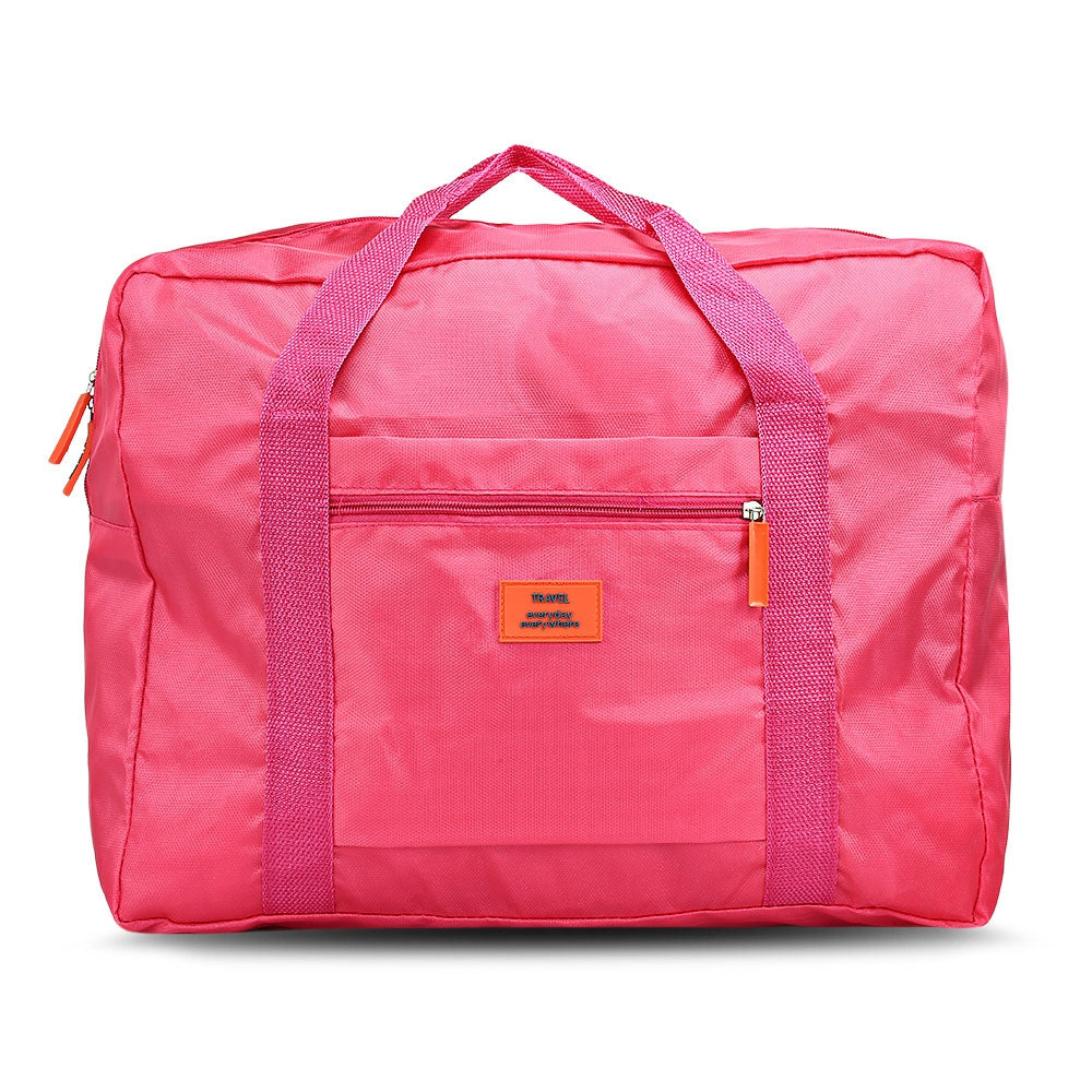 Multipurpose Travel Folding Water Resistant Storage Bag