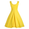 Women A Line Dress