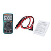 ZT100 Automatic Range Digital Multimeter