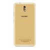 HAFURY UMAX 6.0 inch 3G Phablet Android 7.0 MTK6580 Quad Core 1.3GHz 2GB RAM 16GB ROM 4500mAh Battery OTG 13.0MP Rear Camera