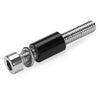 GUB 609 Bike Holder Adapter for GoPro Camera Flashlight
