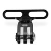 GUB 609 Bike Holder Adapter for GoPro Camera Flashlight