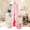 Kids Play Tent Dome Bed Canopy Mosquito Net