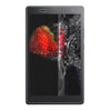 HD Clear Tablet Screen Protector Film for Lenovo P8