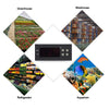 WK - 02A Digital Computer Temperature Controller