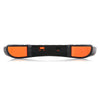 VIBOTON i8 Plus 2.4G Wireless Keyboard Fly Air Mouse Touchpad Backlight Version