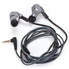 KZ ZS5 HiFi In-ear Removable Music Earphones