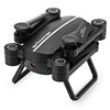X8TW Foldable RC Quadcopter 0.41MP WiFi Camera