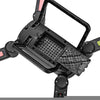 X8TW Foldable RC Quadcopter 0.41MP WiFi Camera