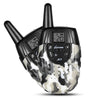 Pair of Luiton A7 Handheld Walkie Talkies for Kids