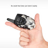 Pair of Luiton A7 Handheld Walkie Talkies for Kids