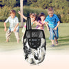 Pair of Luiton A7 Handheld Walkie Talkies for Kids